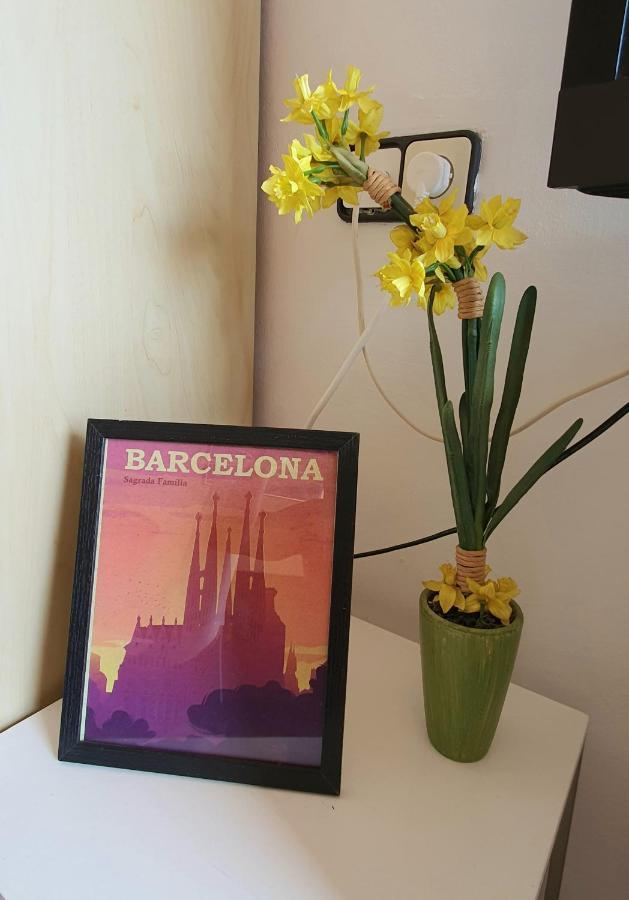 Lovely & Sky View Sagrada Familia * Barcelona