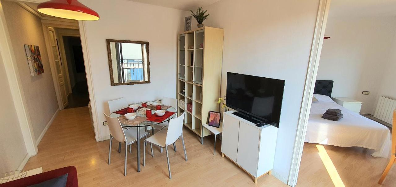 Apartment Lovely & Sky View Sagrada Familia