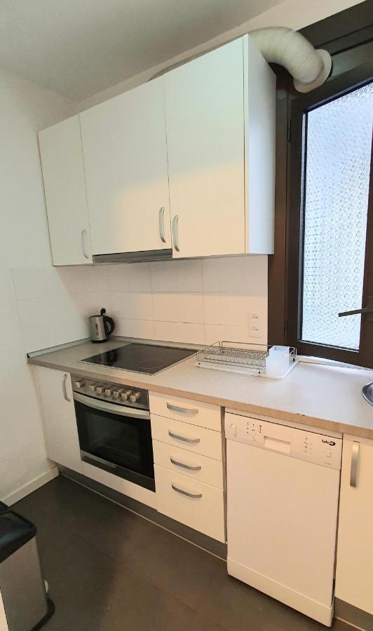 Lovely & Sky View Sagrada Familia Apartment Barcelona